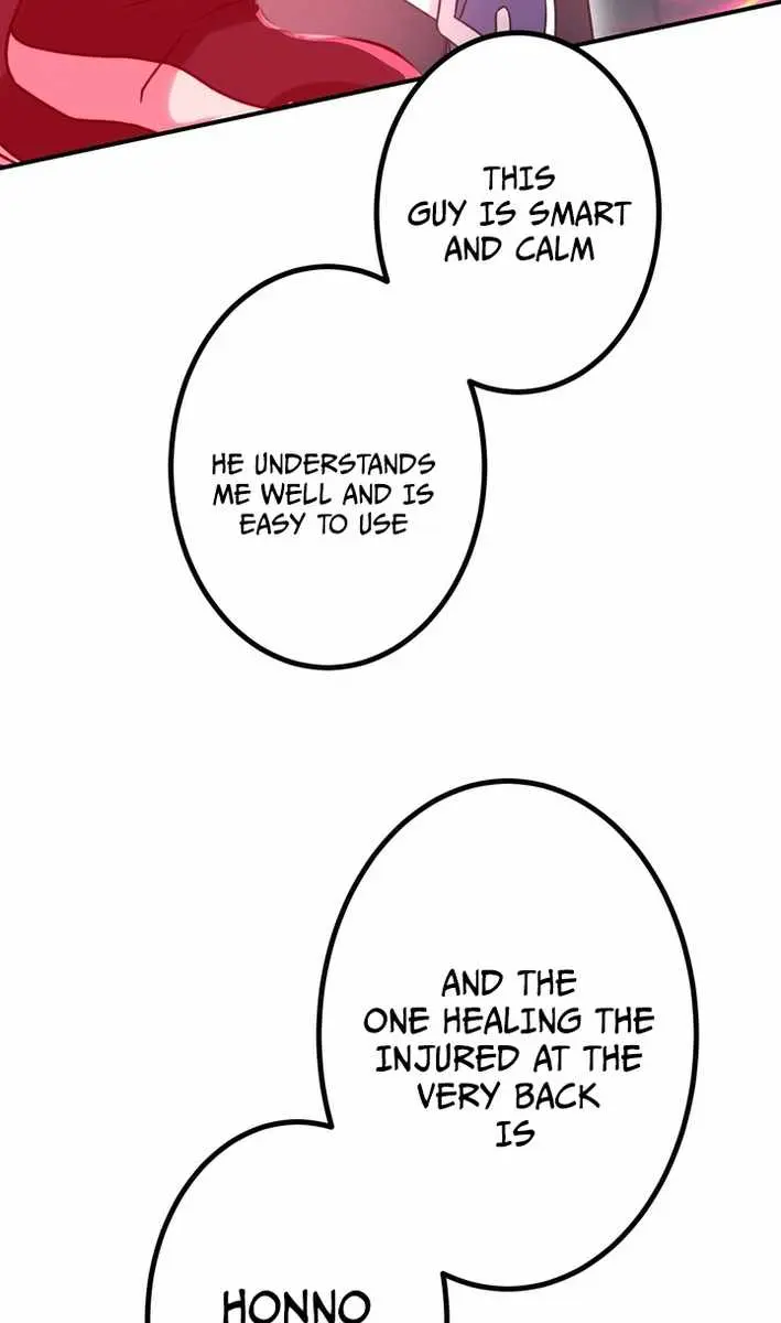 The Strongest Assassin Gets Transferred to Another World With His Whole Class Chapter 89 Page 38