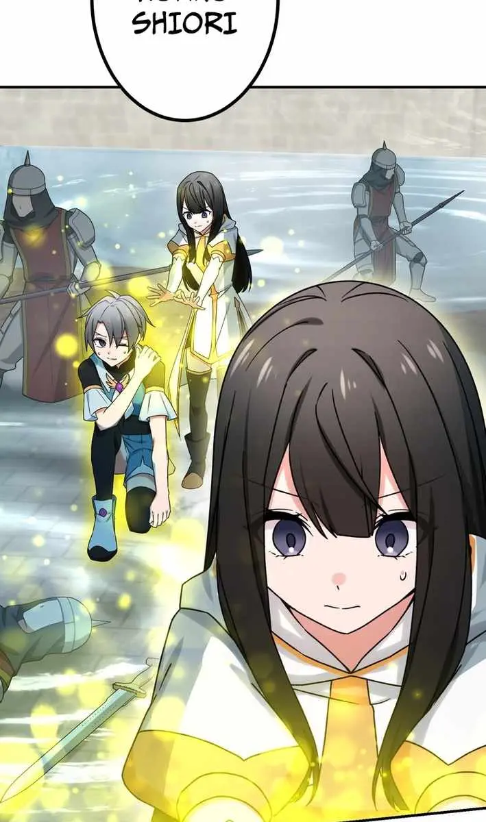 The Strongest Assassin Gets Transferred to Another World With His Whole Class Chapter 89 Page 39