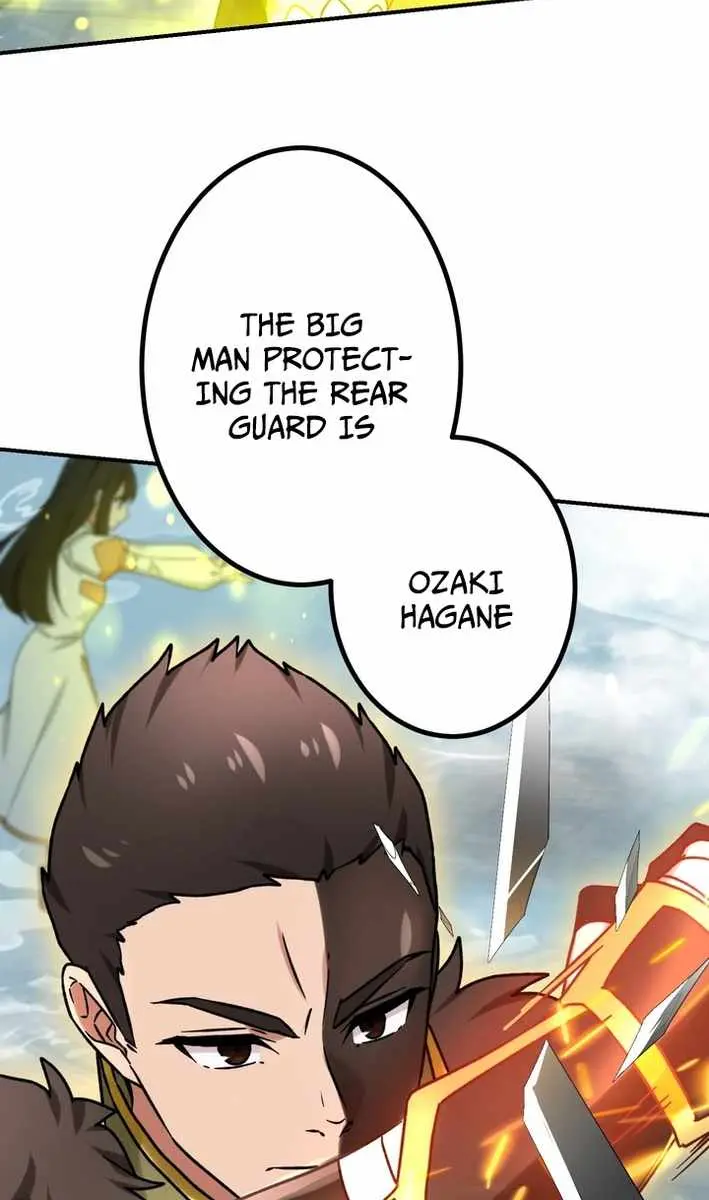 The Strongest Assassin Gets Transferred to Another World With His Whole Class Chapter 89 Page 40