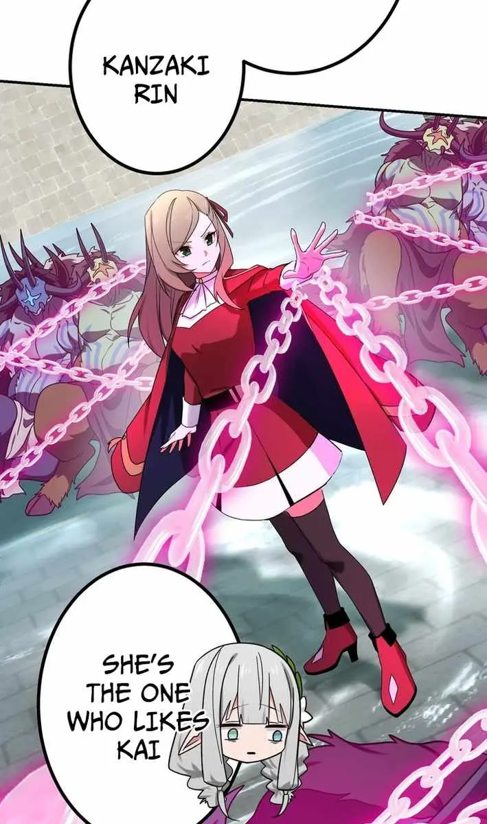 The Strongest Assassin Gets Transferred to Another World With His Whole Class Chapter 89 Page 42