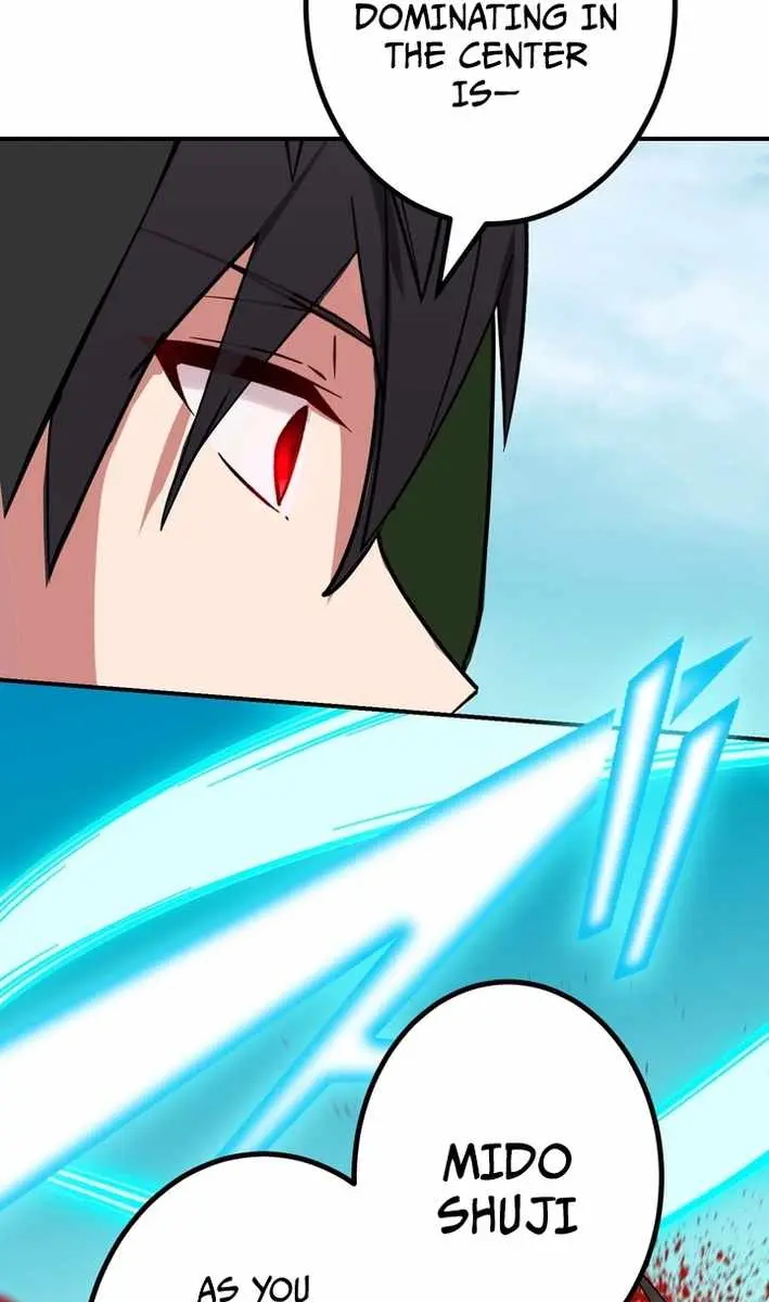 The Strongest Assassin Gets Transferred to Another World With His Whole Class Chapter 89 Page 44