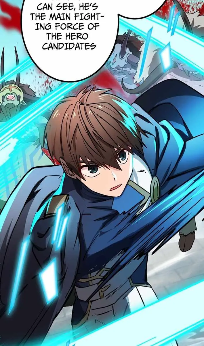 The Strongest Assassin Gets Transferred to Another World With His Whole Class Chapter 89 Page 45