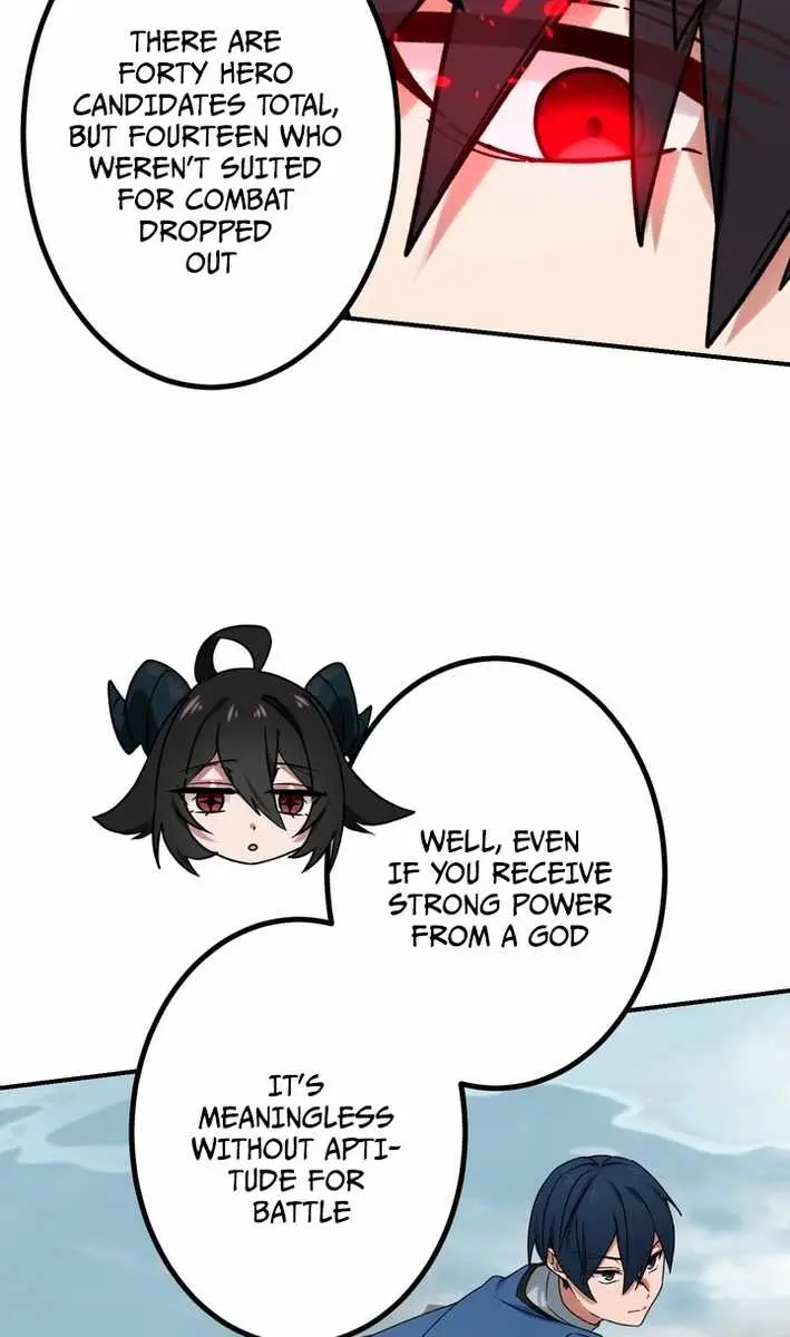 The Strongest Assassin Gets Transferred to Another World With His Whole Class Chapter 89 Page 52