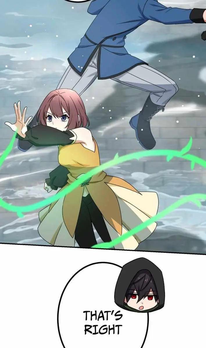 The Strongest Assassin Gets Transferred to Another World With His Whole Class Chapter 89 Page 53