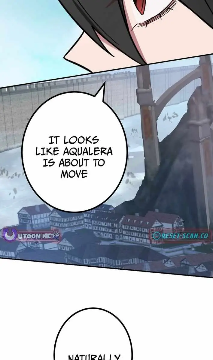 The Strongest Assassin Gets Transferred to Another World With His Whole Class Chapter 89 Page 57