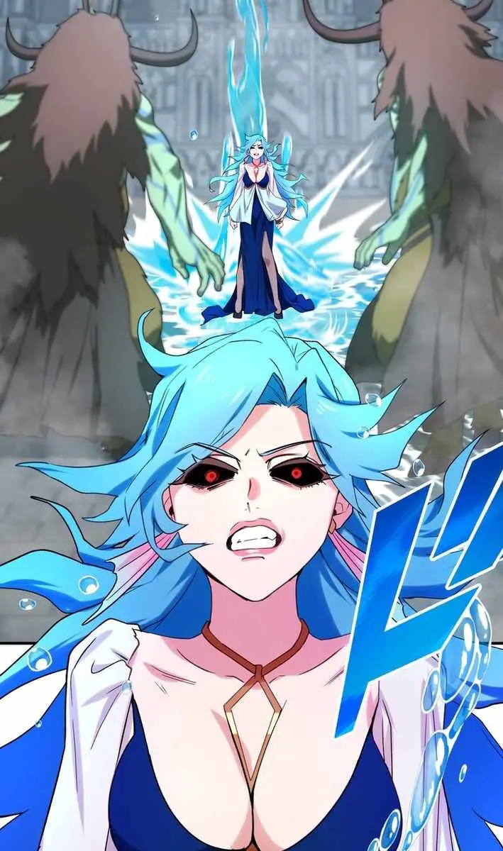 The Strongest Assassin Gets Transferred to Another World With His Whole Class Chapter 89 Page 63