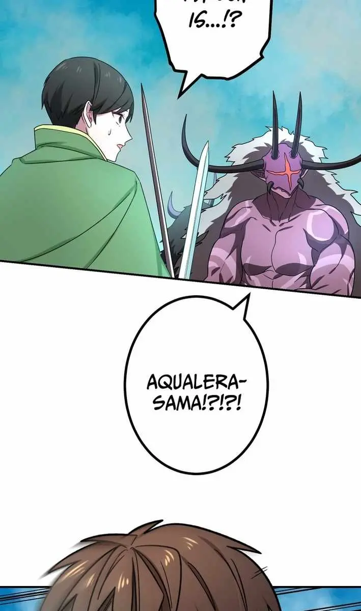 The Strongest Assassin Gets Transferred to Another World With His Whole Class Chapter 89 Page 65