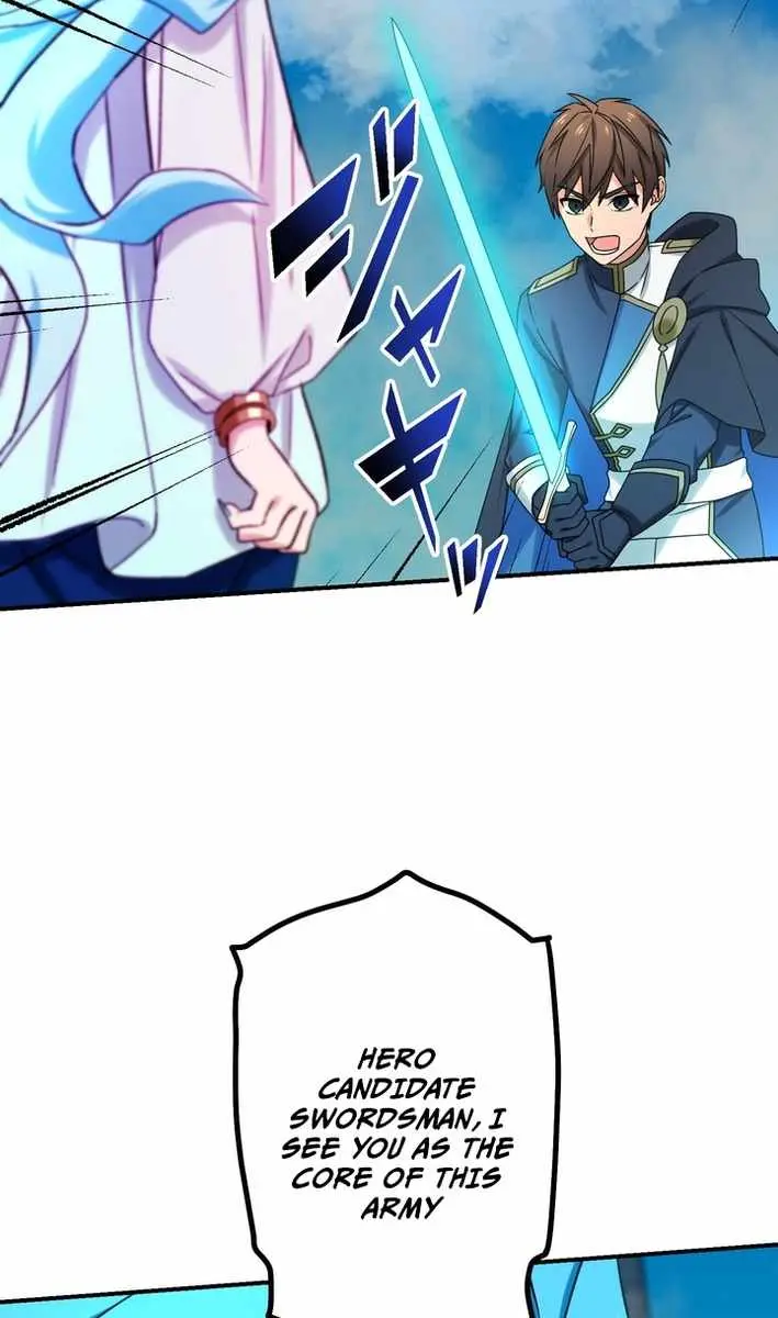 The Strongest Assassin Gets Transferred to Another World With His Whole Class Chapter 89 Page 67