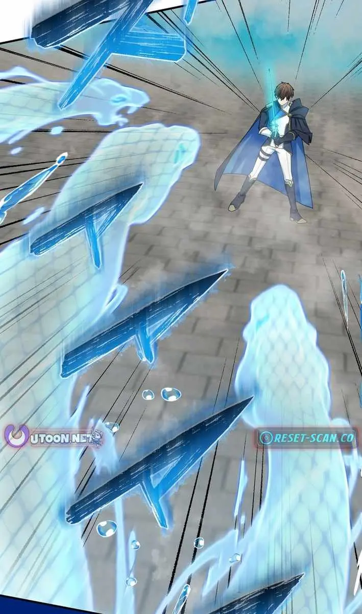 The Strongest Assassin Gets Transferred to Another World With His Whole Class Chapter 89 Page 71