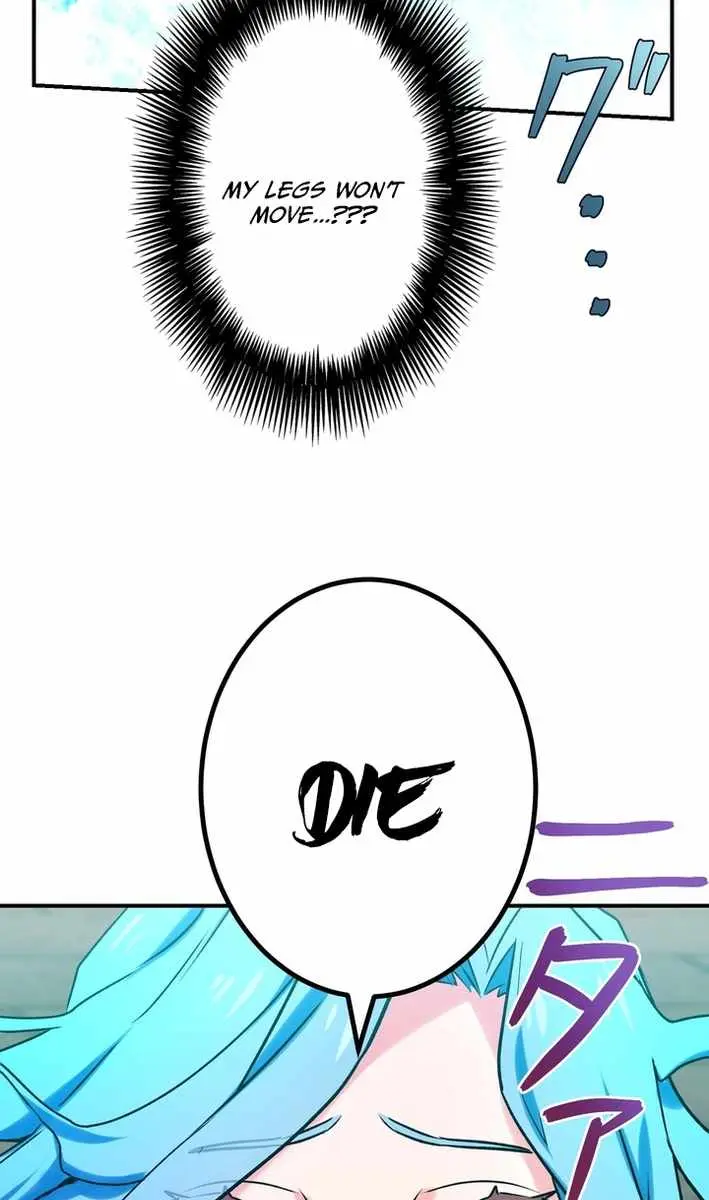 The Strongest Assassin Gets Transferred to Another World With His Whole Class Chapter 89 Page 93