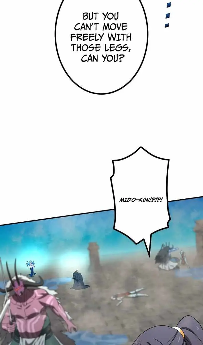 The Strongest Assassin Gets Transferred to Another World With His Whole Class Chapter 89 Page 104