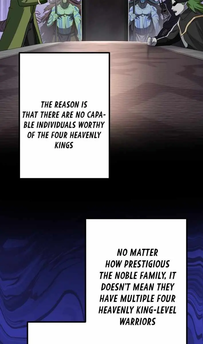 The Strongest Assassin Gets Transferred to Another World With His Whole Class Chapter 90 Page 9