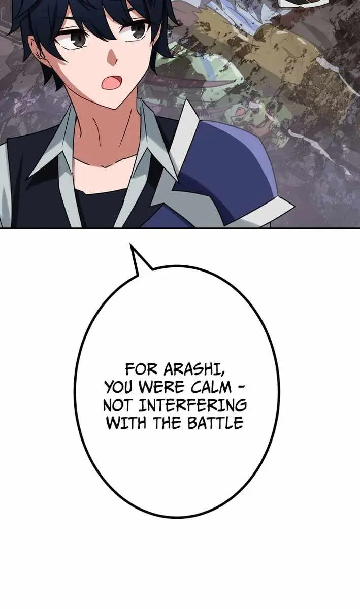 The Strongest Assassin Gets Transferred to Another World With His Whole Class Chapter 90 Page 32