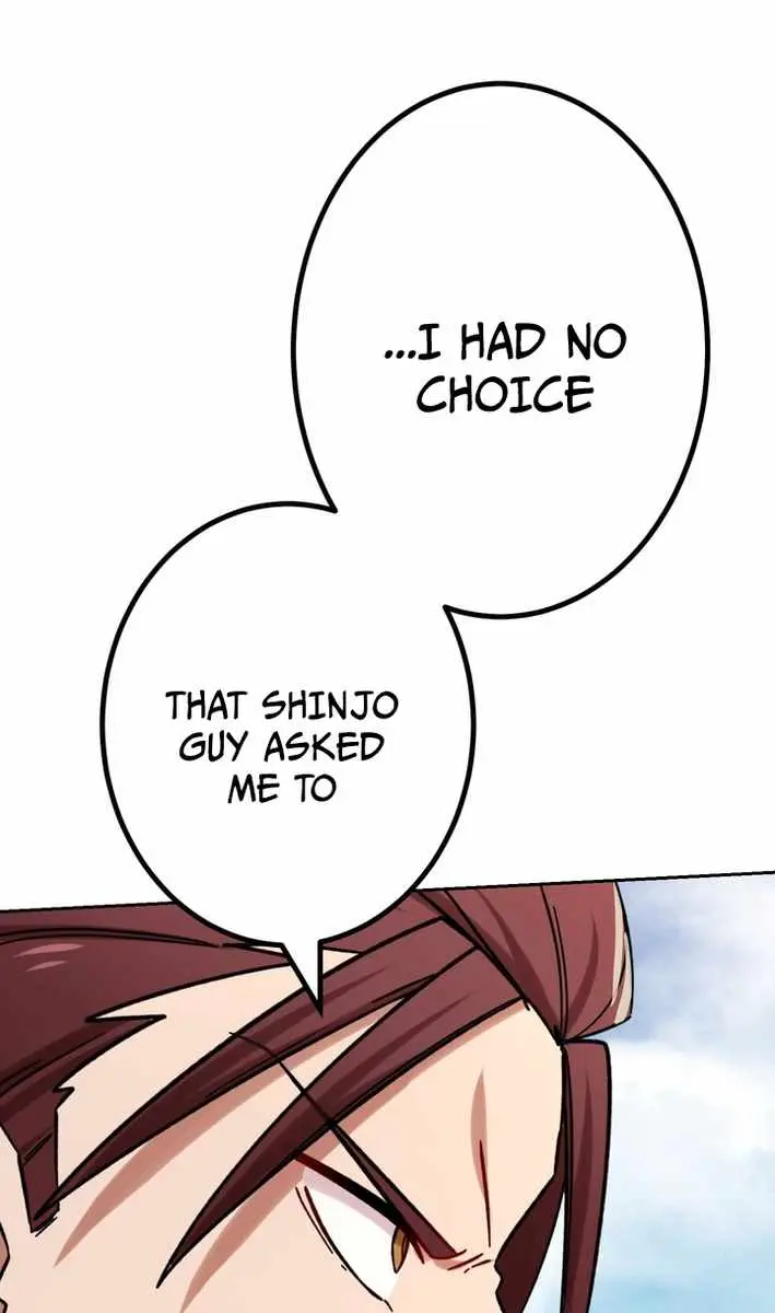 The Strongest Assassin Gets Transferred to Another World With His Whole Class Chapter 90 Page 33