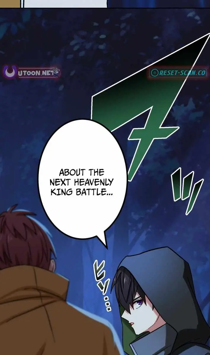 The Strongest Assassin Gets Transferred to Another World With His Whole Class Chapter 90 Page 43