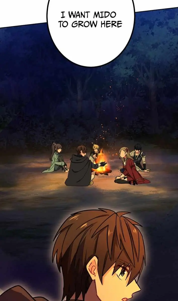 The Strongest Assassin Gets Transferred to Another World With His Whole Class Chapter 90 Page 48