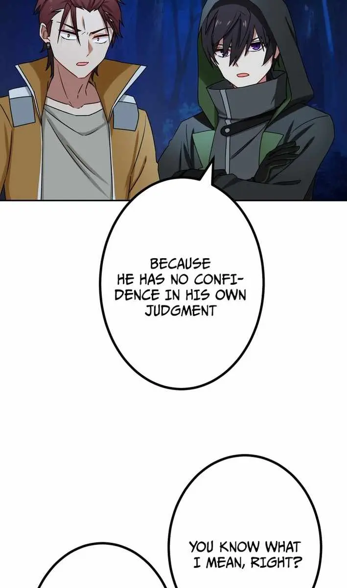 The Strongest Assassin Gets Transferred to Another World With His Whole Class Chapter 90 Page 50