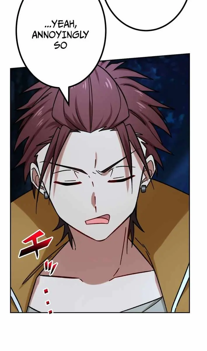 The Strongest Assassin Gets Transferred to Another World With His Whole Class Chapter 90 Page 51