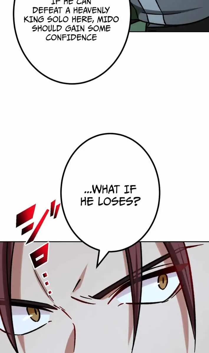 The Strongest Assassin Gets Transferred to Another World With His Whole Class Chapter 90 Page 53