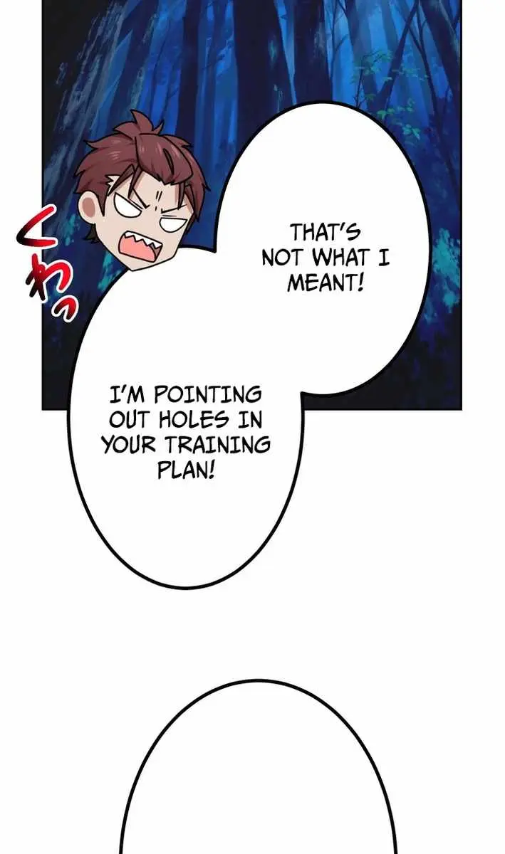 The Strongest Assassin Gets Transferred to Another World With His Whole Class Chapter 90 Page 56