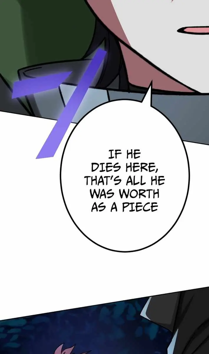 The Strongest Assassin Gets Transferred to Another World With His Whole Class Chapter 90 Page 58