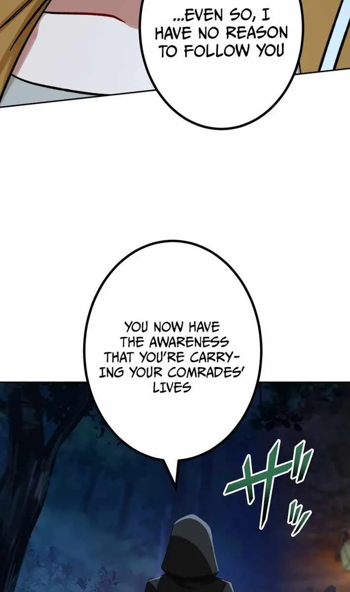 The Strongest Assassin Gets Transferred to Another World With His Whole Class Chapter 90 Page 61