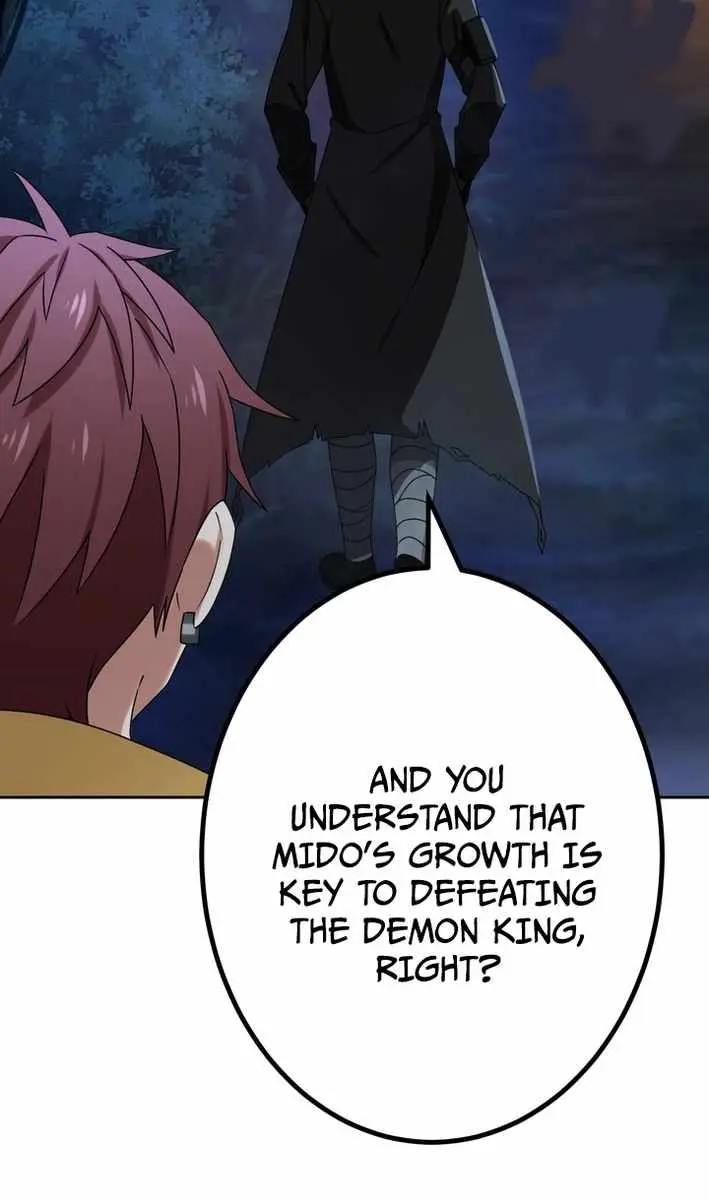 The Strongest Assassin Gets Transferred to Another World With His Whole Class Chapter 90 Page 62
