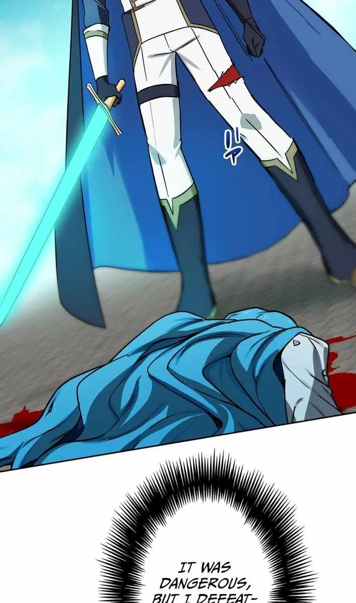 The Strongest Assassin Gets Transferred to Another World With His Whole Class Chapter 90 Page 67