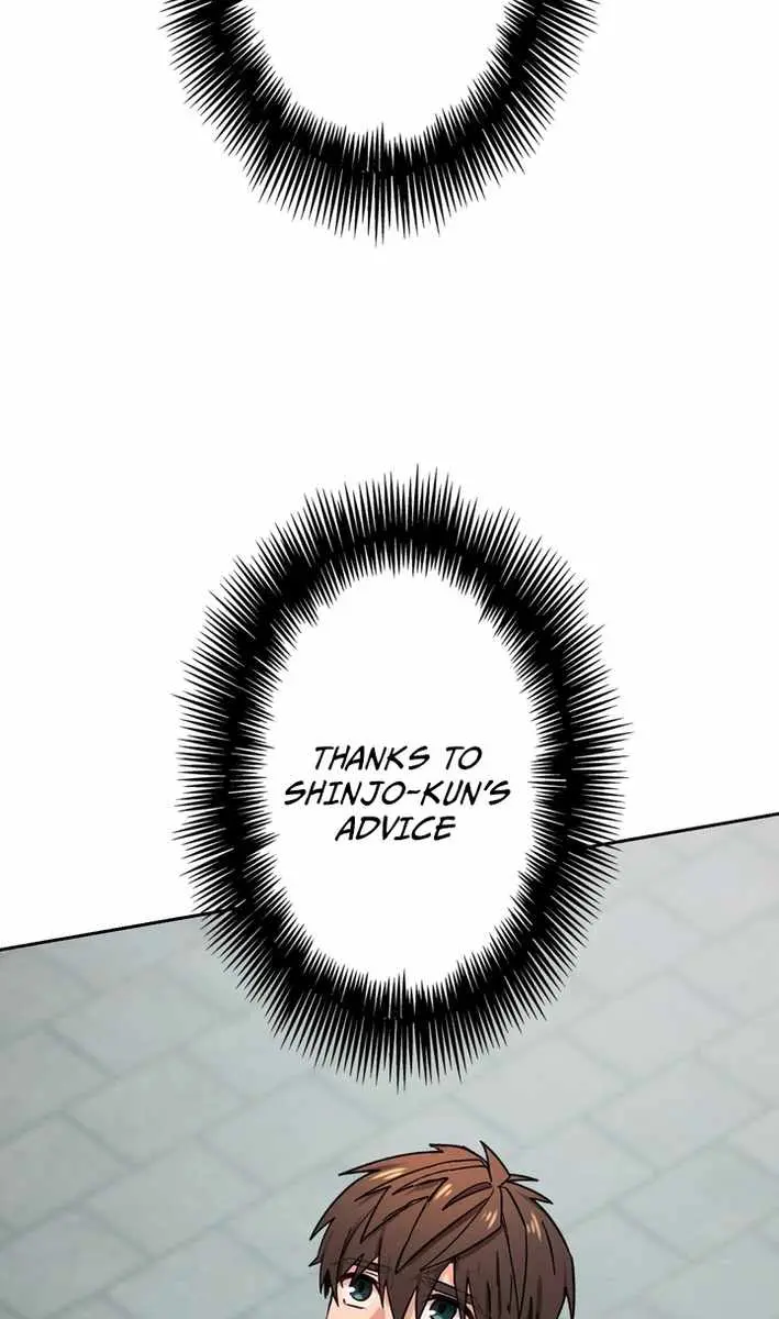 The Strongest Assassin Gets Transferred to Another World With His Whole Class Chapter 90 Page 69