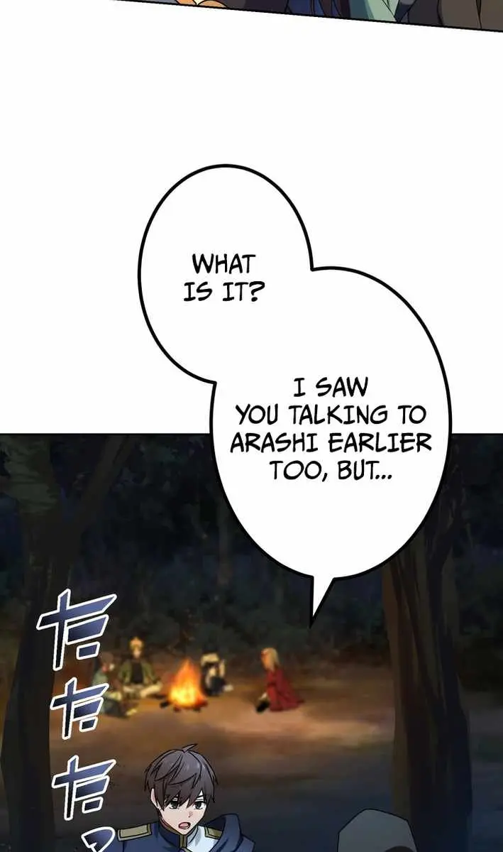 The Strongest Assassin Gets Transferred to Another World With His Whole Class Chapter 90 Page 74