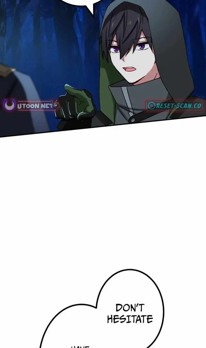 The Strongest Assassin Gets Transferred to Another World With His Whole Class Chapter 90 Page 76
