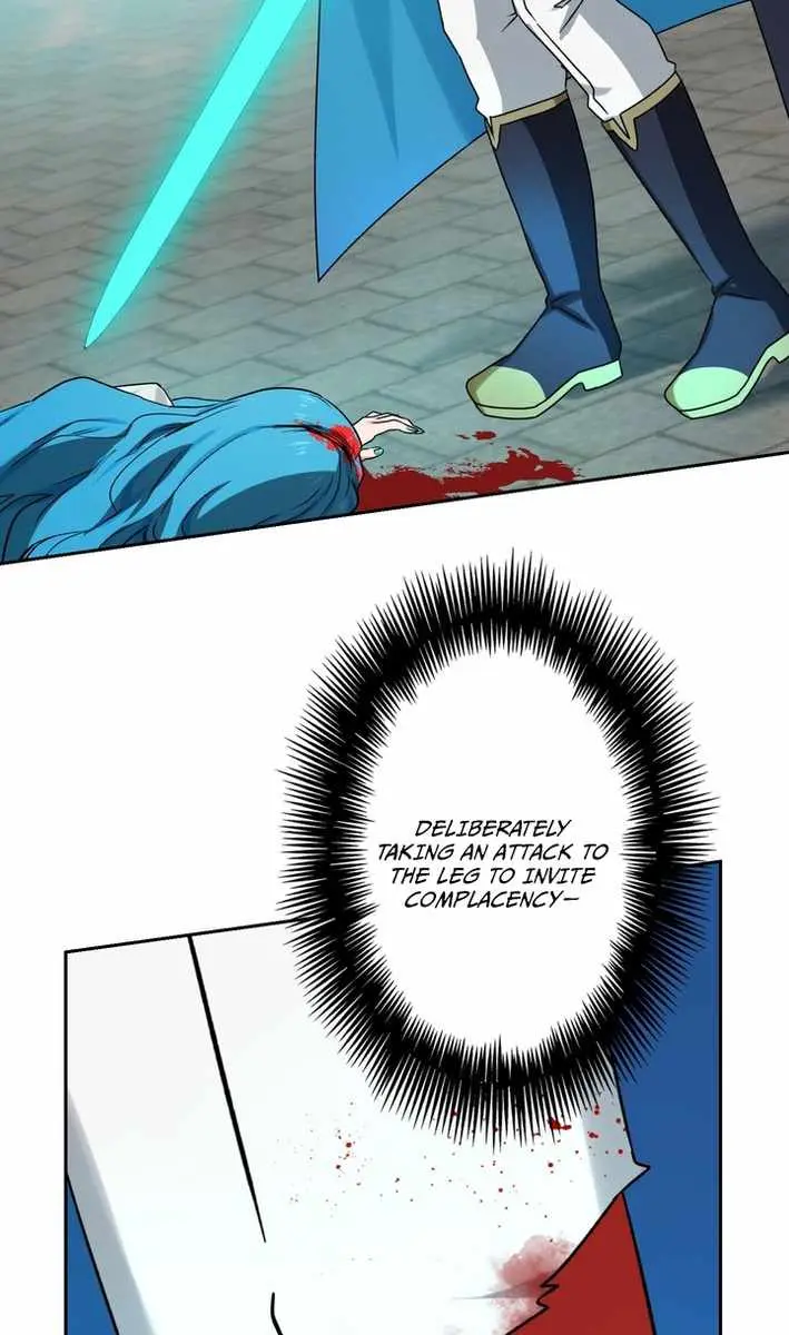 The Strongest Assassin Gets Transferred to Another World With His Whole Class Chapter 90 Page 85
