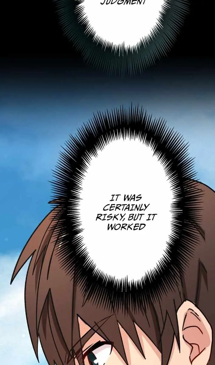 The Strongest Assassin Gets Transferred to Another World With His Whole Class Chapter 90 Page 88