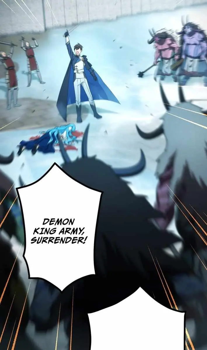 The Strongest Assassin Gets Transferred to Another World With His Whole Class Chapter 90 Page 92