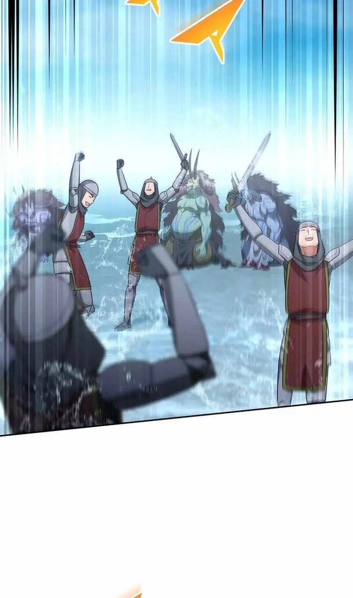 The Strongest Assassin Gets Transferred to Another World With His Whole Class Chapter 90 Page 95