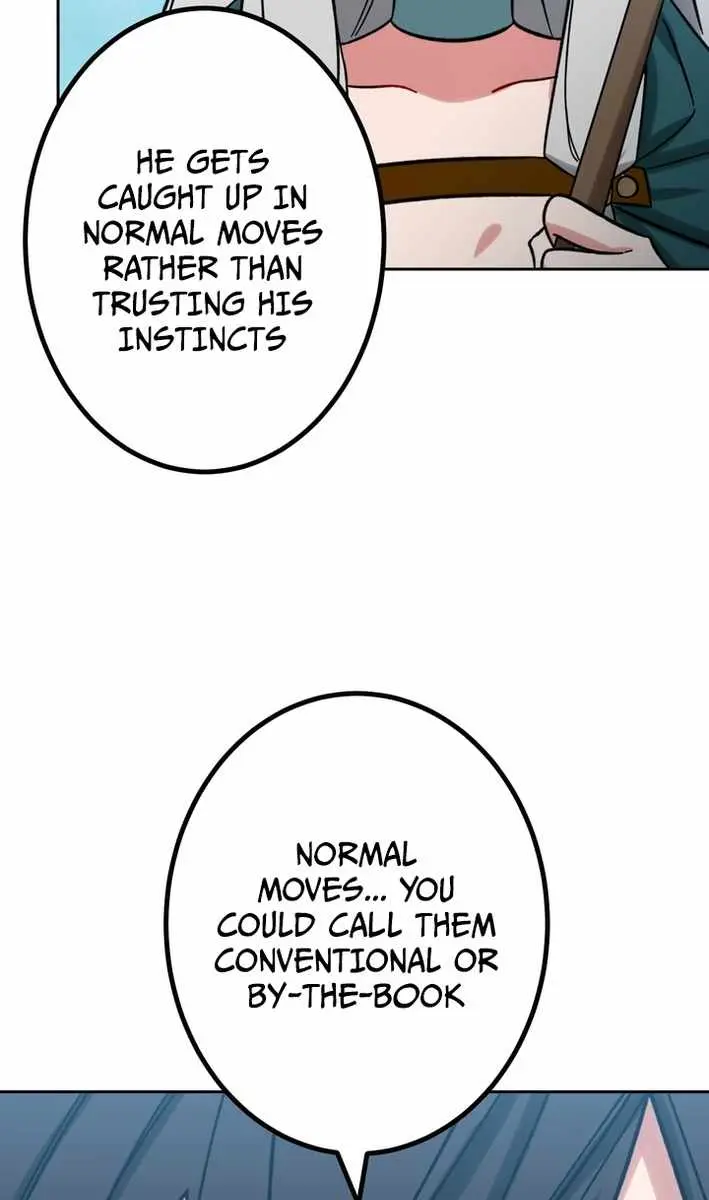 The Strongest Assassin Gets Transferred to Another World With His Whole Class Chapter 90 Page 99