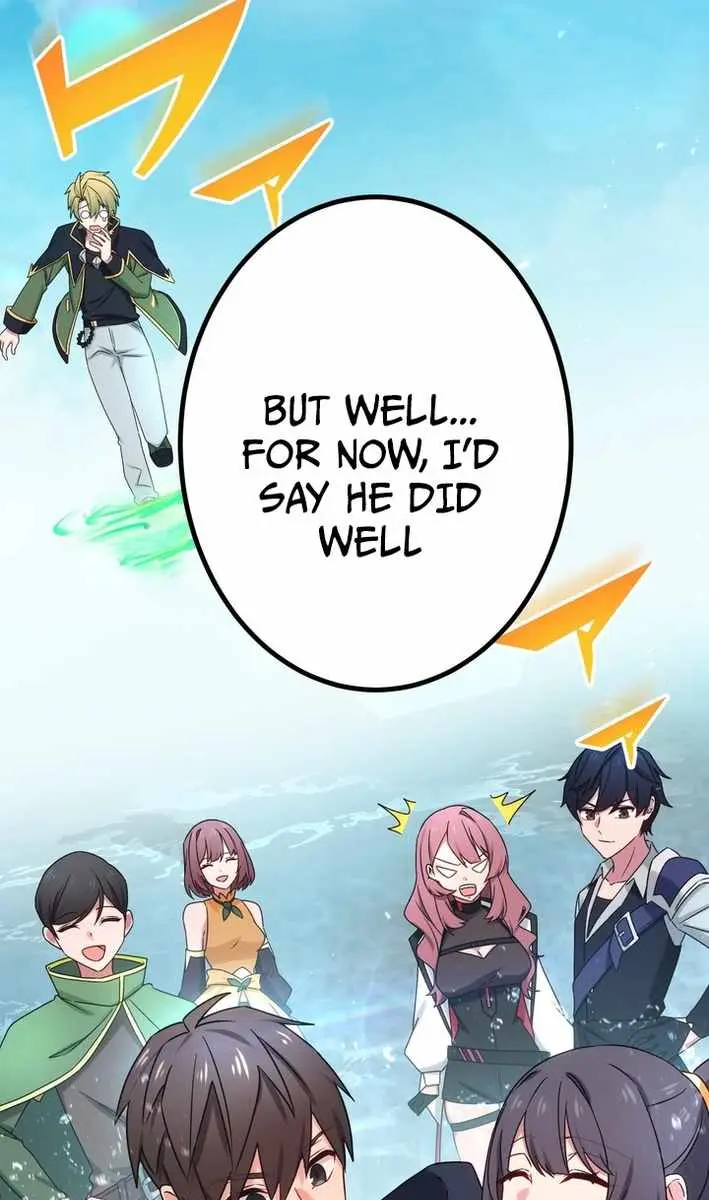 The Strongest Assassin Gets Transferred to Another World With His Whole Class Chapter 90 Page 107