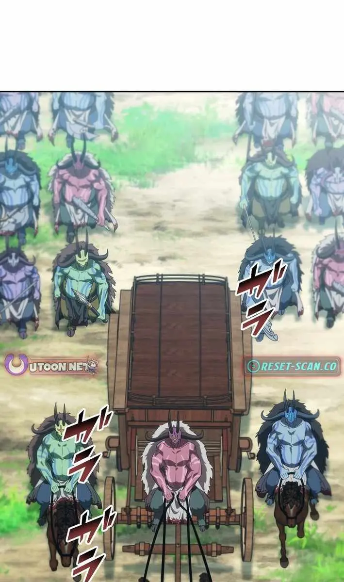 The Strongest Assassin Gets Transferred to Another World With His Whole Class Chapter 90 Page 110