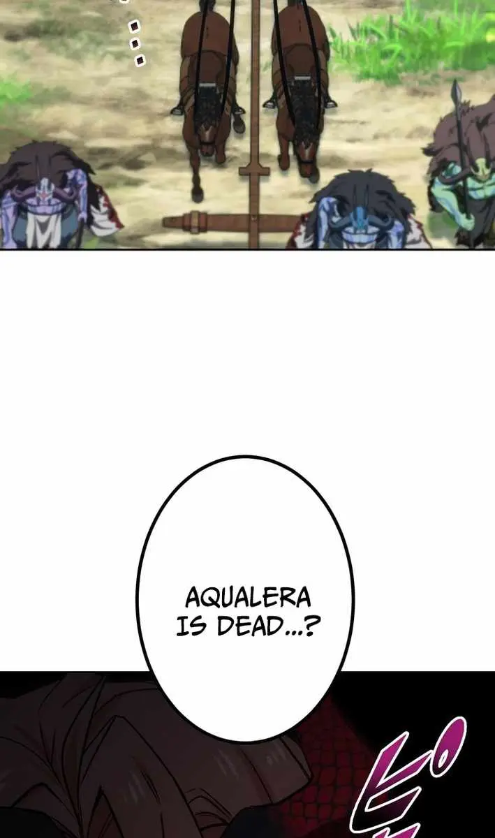 The Strongest Assassin Gets Transferred to Another World With His Whole Class Chapter 90 Page 111