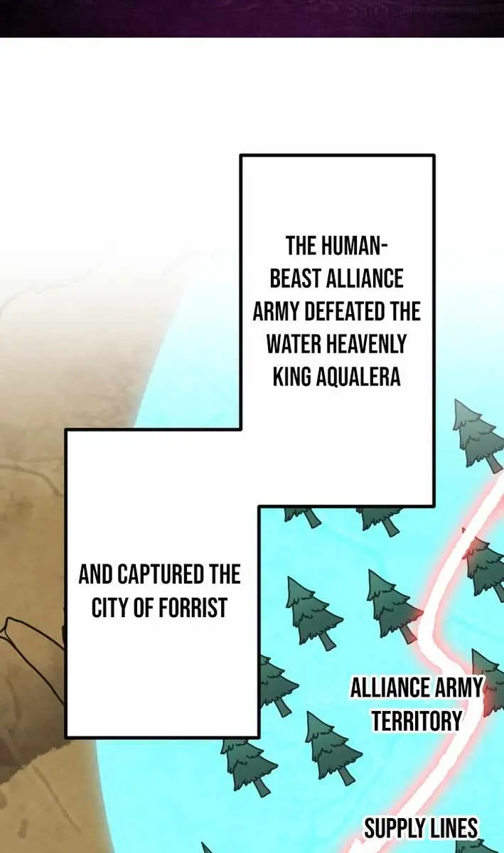 The Strongest Assassin Gets Transferred to Another World With His Whole Class Chapter 91 Page 3