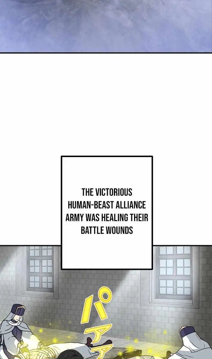 The Strongest Assassin Gets Transferred to Another World With His Whole Class Chapter 91 Page 8