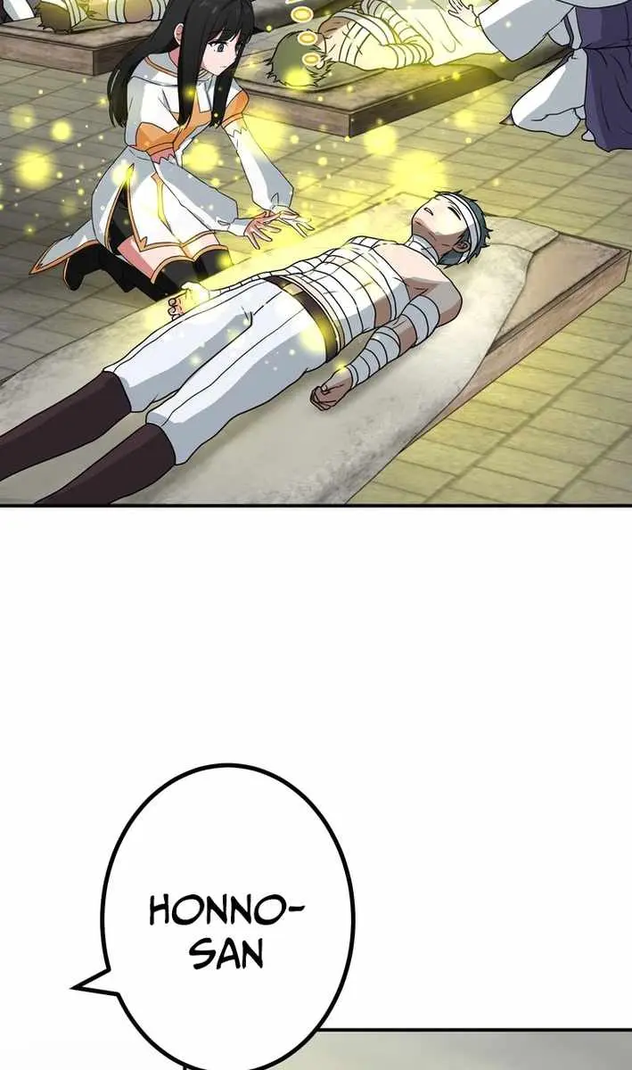 The Strongest Assassin Gets Transferred to Another World With His Whole Class Chapter 91 Page 9