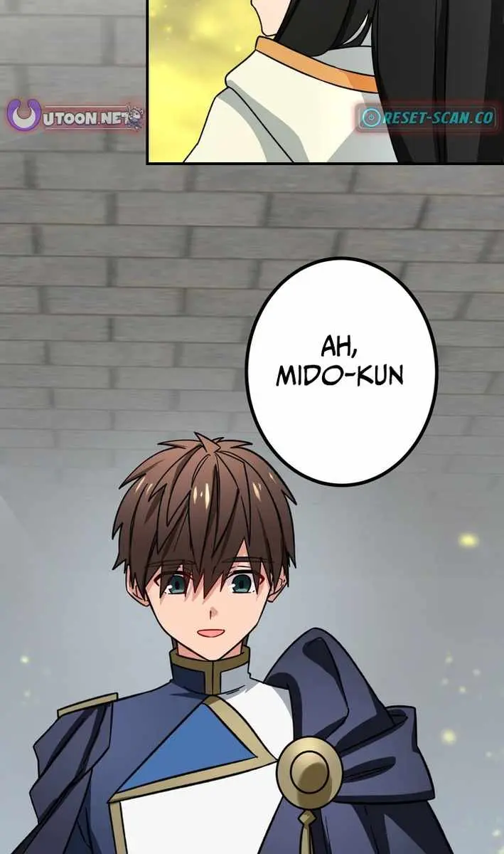 The Strongest Assassin Gets Transferred to Another World With His Whole Class Chapter 91 Page 11