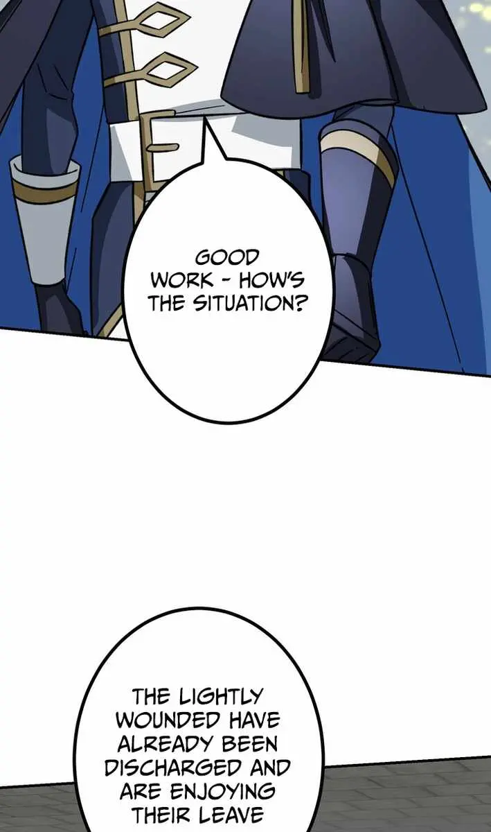 The Strongest Assassin Gets Transferred to Another World With His Whole Class Chapter 91 Page 12