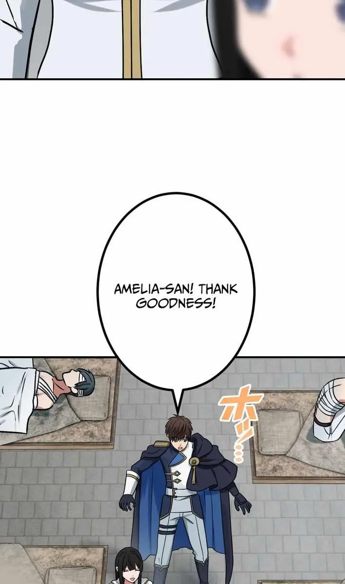 The Strongest Assassin Gets Transferred to Another World With His Whole Class Chapter 91 Page 16