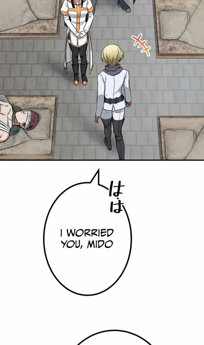 The Strongest Assassin Gets Transferred to Another World With His Whole Class Chapter 91 Page 17