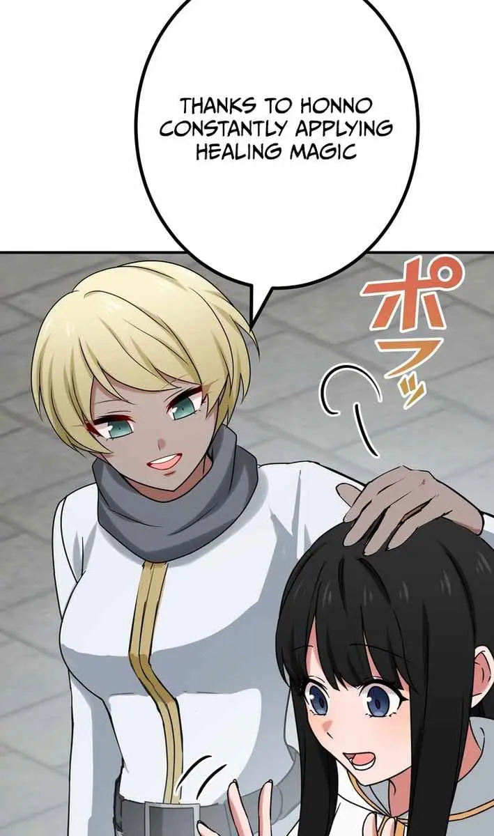 The Strongest Assassin Gets Transferred to Another World With His Whole Class Chapter 91 Page 18