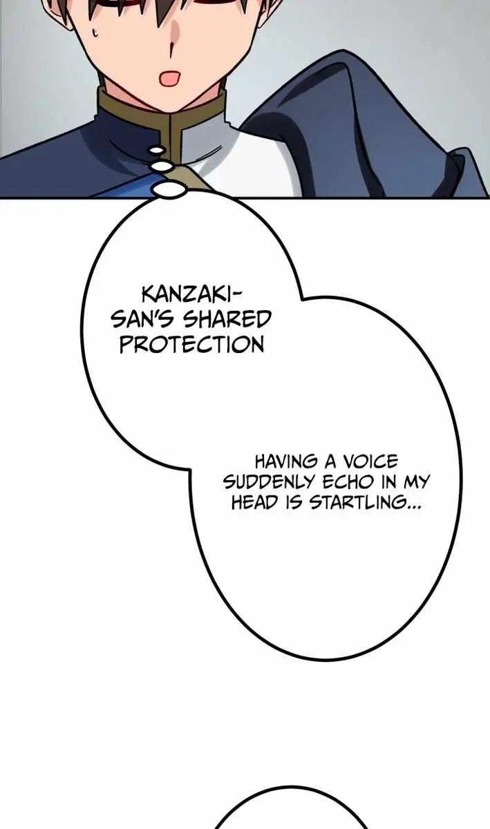 The Strongest Assassin Gets Transferred to Another World With His Whole Class Chapter 91 Page 27