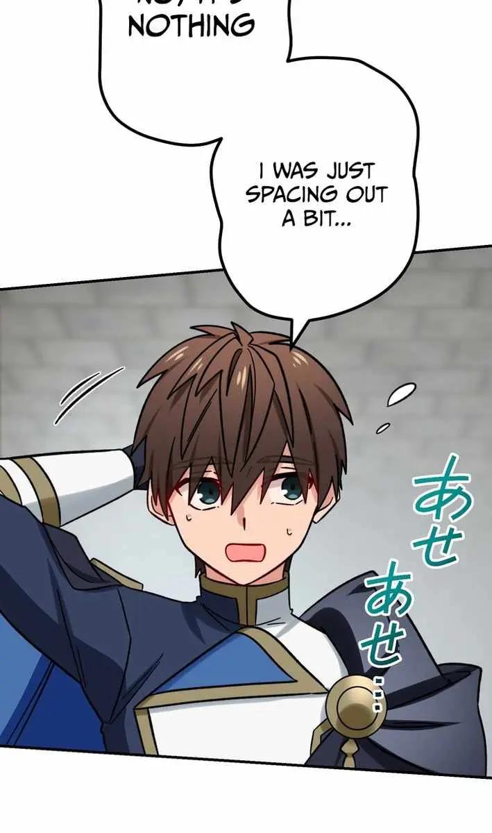 The Strongest Assassin Gets Transferred to Another World With His Whole Class Chapter 91 Page 30