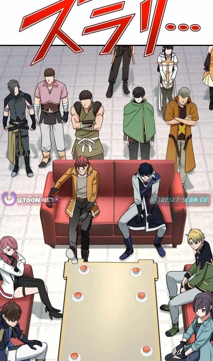 The Strongest Assassin Gets Transferred to Another World With His Whole Class Chapter 91 Page 35